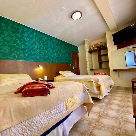 Hotel Mitru Tupiza Extérieur photo