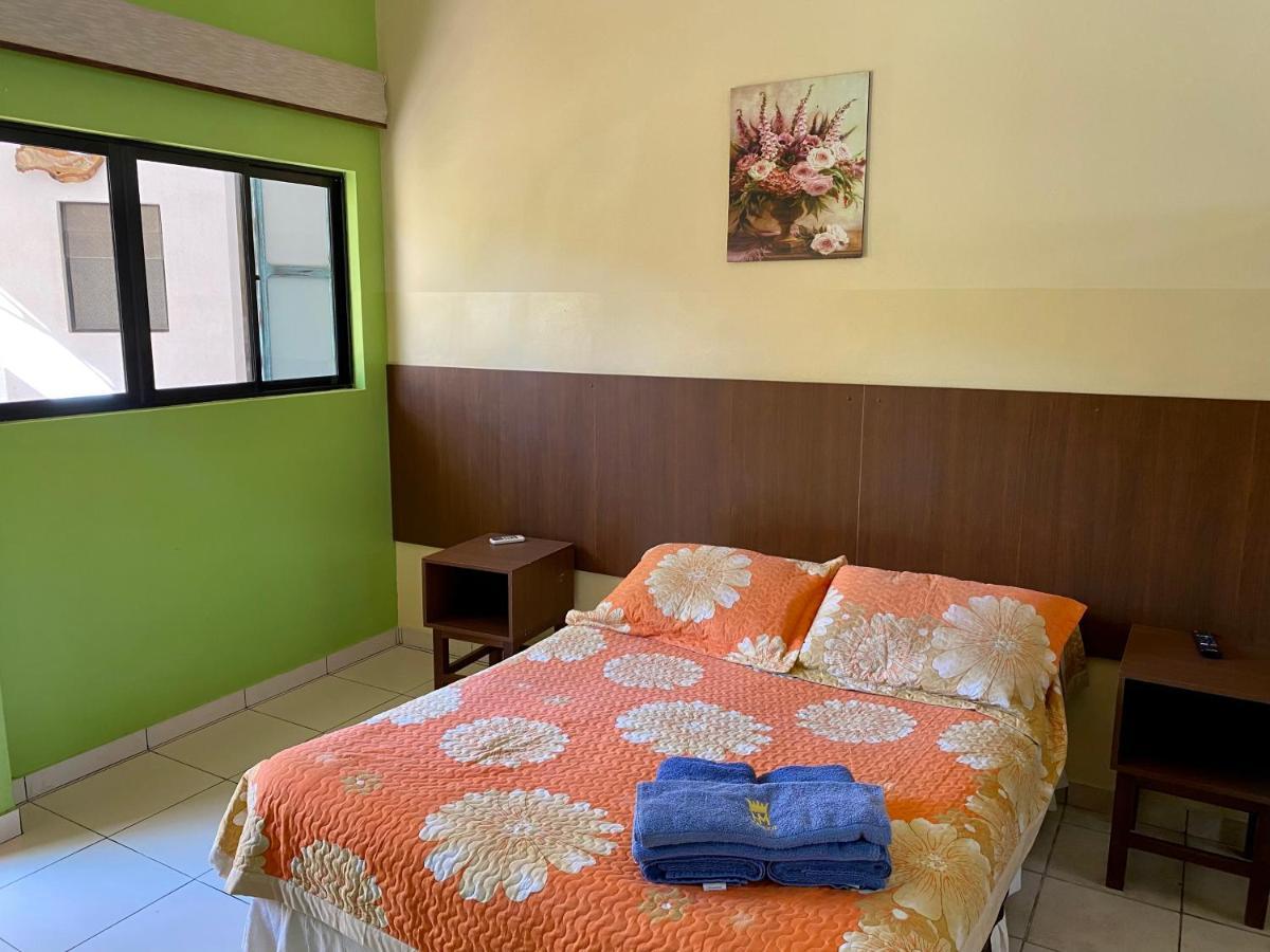 Hotel Mitru Tupiza Extérieur photo