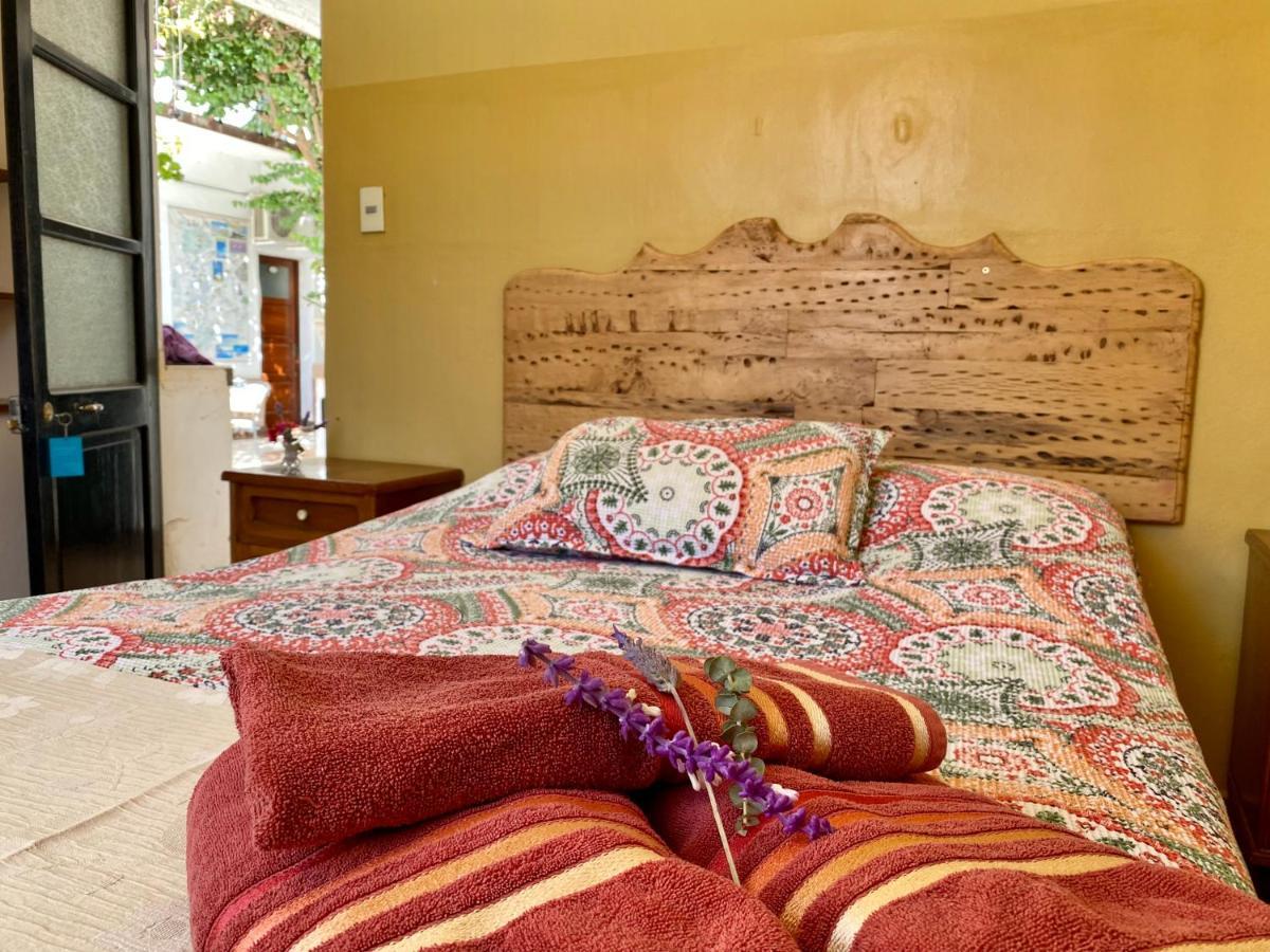 Hotel Mitru Tupiza Extérieur photo