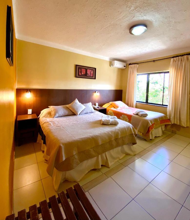 Hotel Mitru Tupiza Extérieur photo