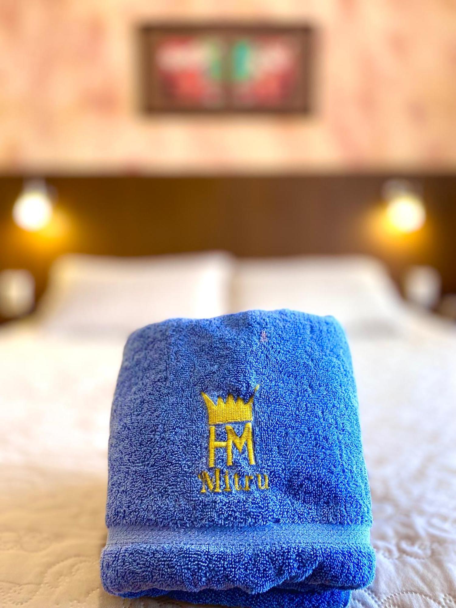 Hotel Mitru Tupiza Extérieur photo