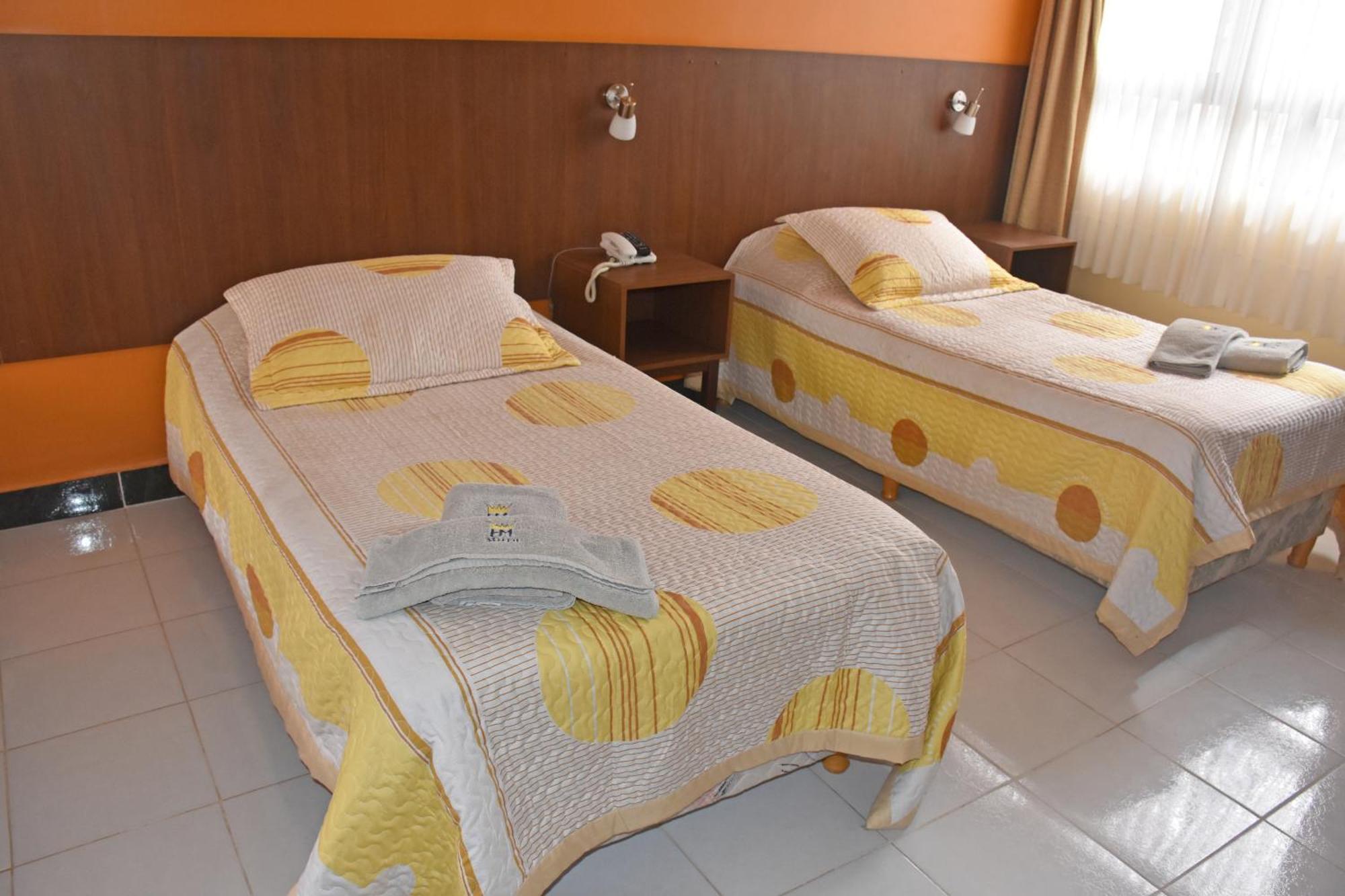 Hotel Mitru Tupiza Extérieur photo