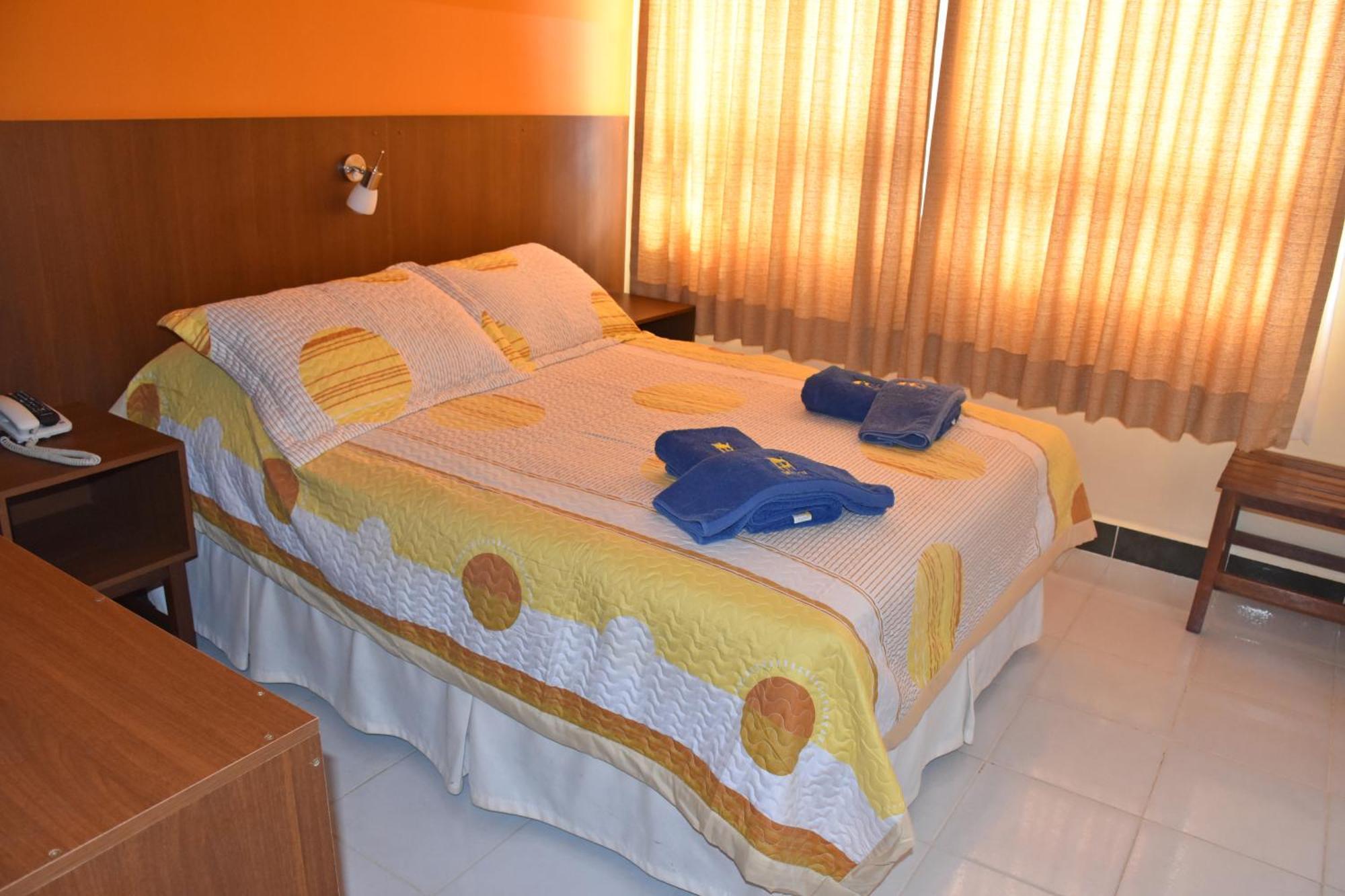 Hotel Mitru Tupiza Extérieur photo