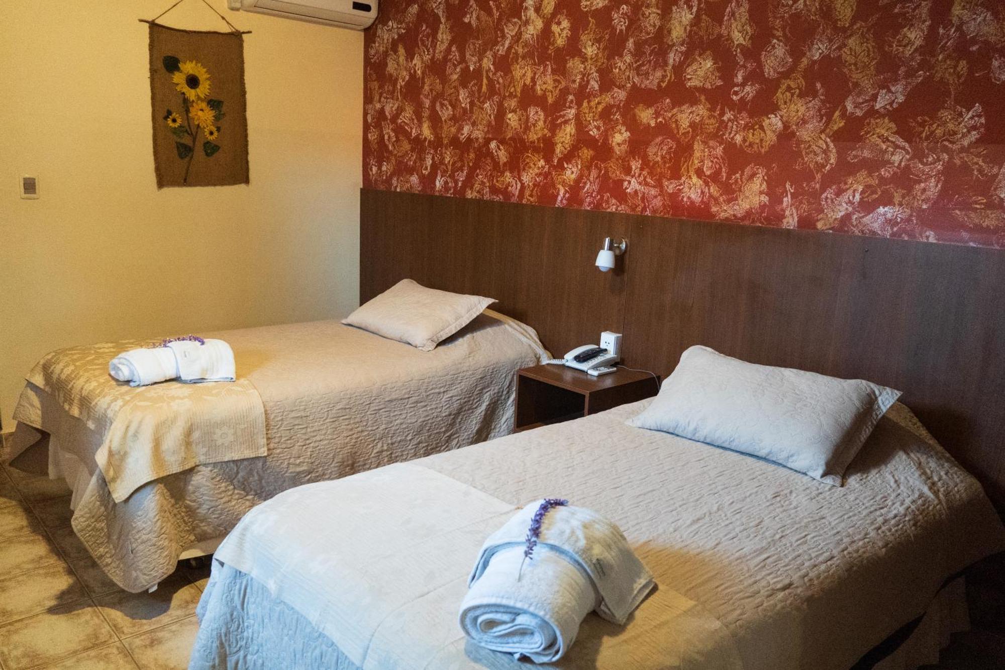 Hotel Mitru Tupiza Extérieur photo