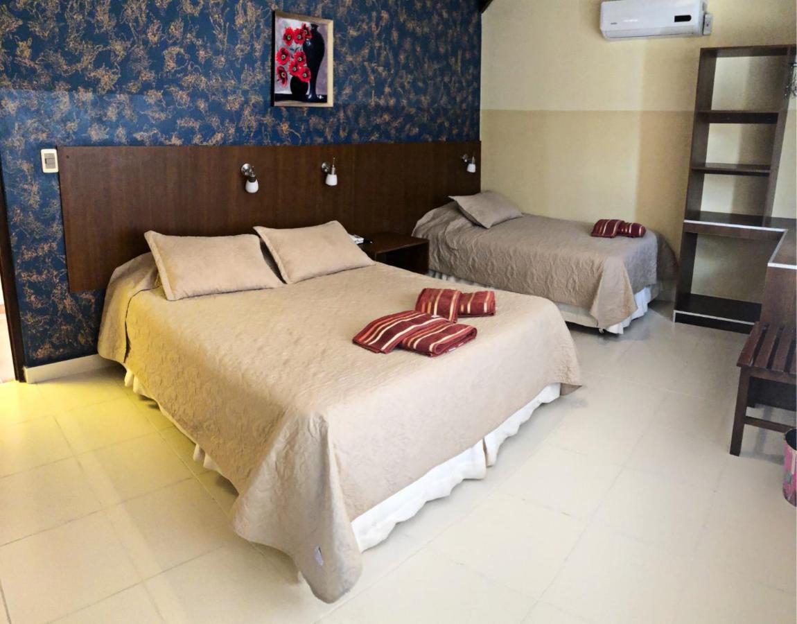 Hotel Mitru Tupiza Extérieur photo